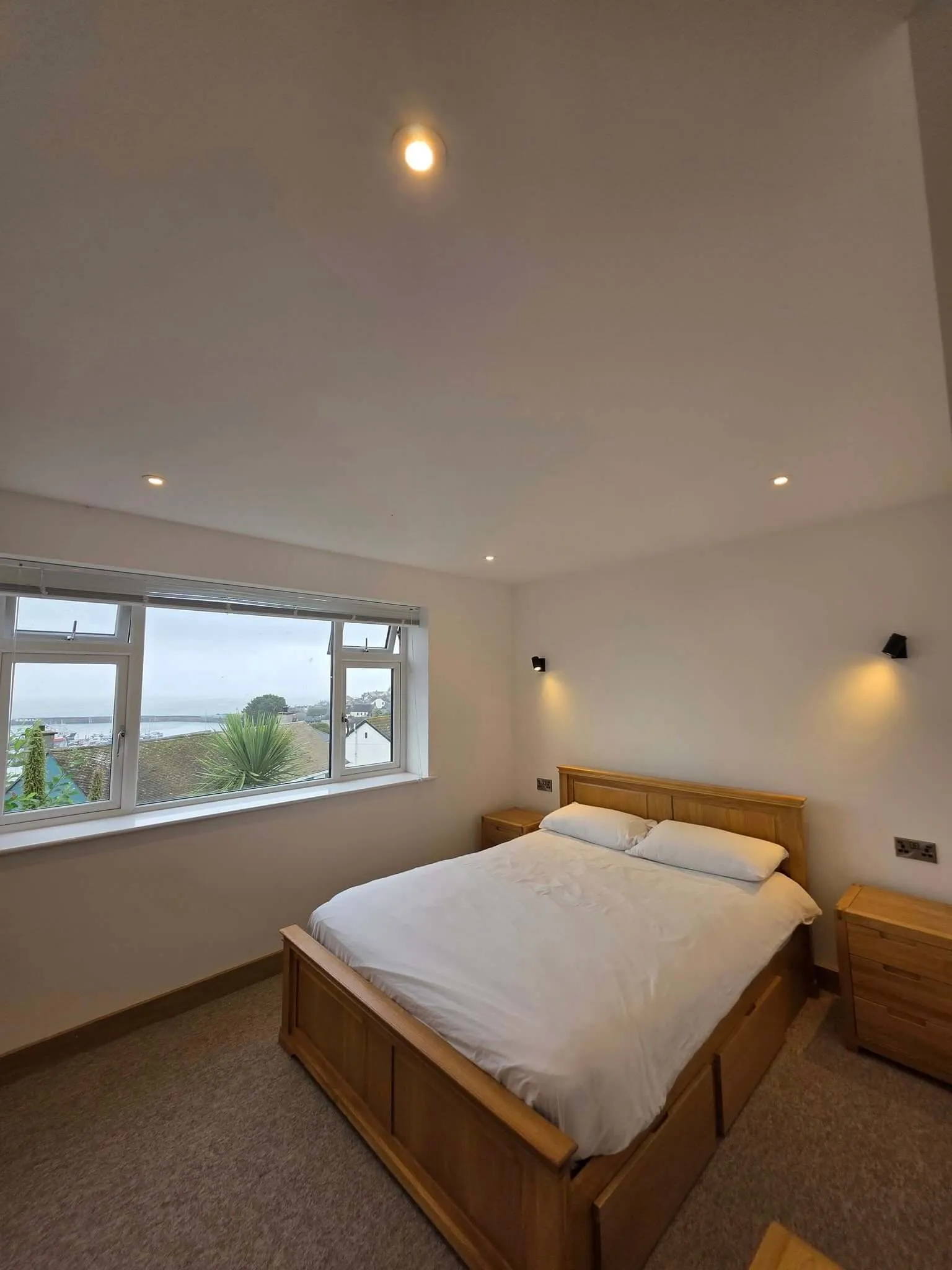 Smart Home Automation